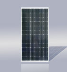 300w solar panel