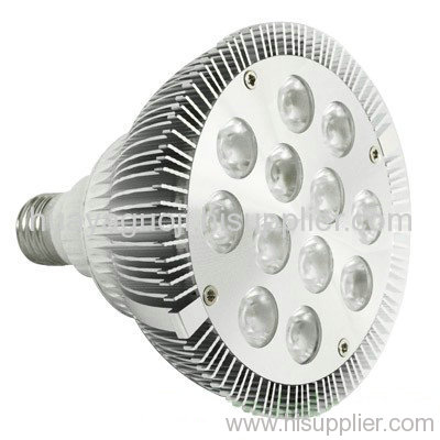 12w led spotlight