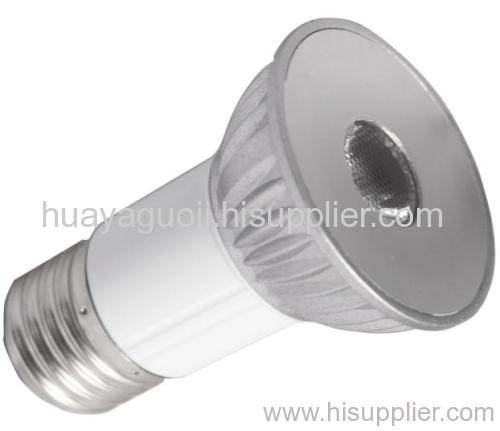 led spot light