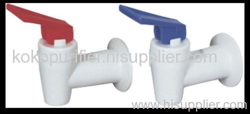 taps for water dispensers