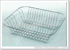 wire mesh basket