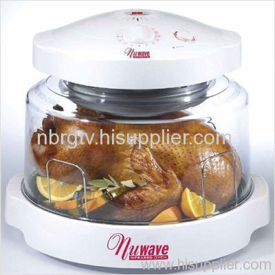 nuwave -infrared oven