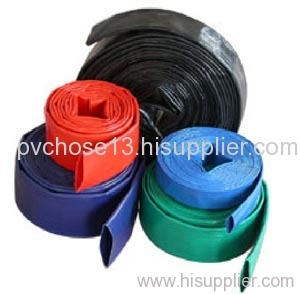 PVC Lay Flat Hose