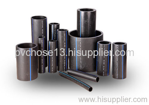 HDPE Pipe