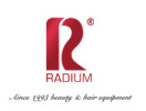 Radium Beauty & Hairdressing Equipment Manufacturer