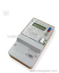 Multi- Phase Meter