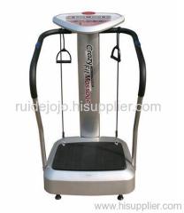 Crazy Fit Massage Vibration machine power plate CFM002