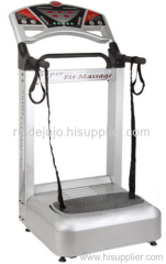 Crazy fit massage,Vibration fitness machine,Fitness equipment