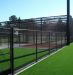 diamond fencing