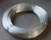 hot-dipped galvanized wires