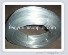 galvanized iron wire