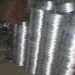 Galvanized Iron Wire Coil