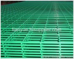 welded wire mesh