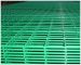 galvanized welded mesh sheet