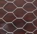 galvanized hexagonal wire netting