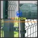 Welded Mesh Fence,Welded Wire Fence From Werson Fencing System