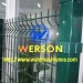 Welded Mesh Fence,Welded Wire Fence From Werson Fencing System