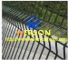 Welded Mesh Fence,Welded Wire Fence From Werson Fencing System