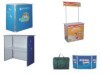 promotional stand|trade show display|folding display|show display|display system|Promotional products wholesale