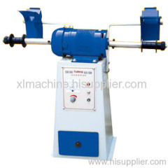 Double head Dust-collecting Polishing Machine