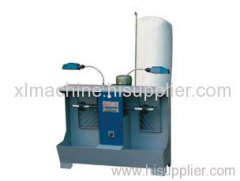 LZ- Double Head Dust-Collecting Grinding Machine