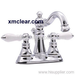 Basin Faucet