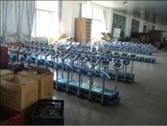 Yongkang Huihuang Hardware Factory