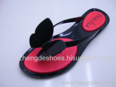 pvc lady's jelly sandals,sandals,jelly sandals,women's sandals