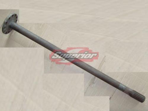 eaton 56980 rear axle shaft