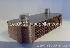 aircross plate heat exchanger