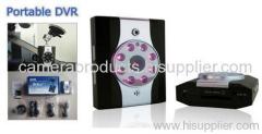 DVR Camera