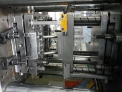 CHILORSON MOLD MAKER COR,.LTD