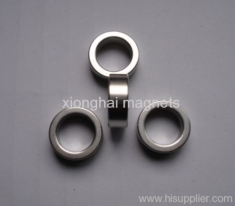 suppliers N35 Neodymium Magnets