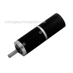 PMDC PLANET MOTOR