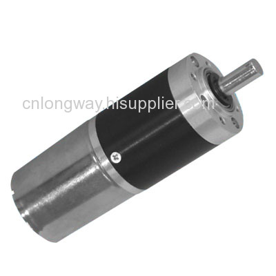 12VDC PLANET MOTOR