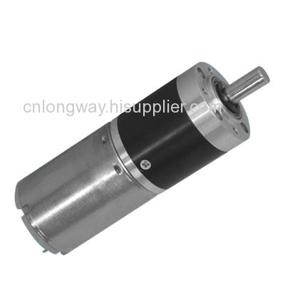 12V PLANET MOTOR