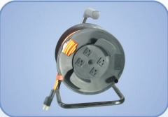 LA057A/LA05B/LA057C Cable Reel