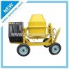 Concrete Mixer