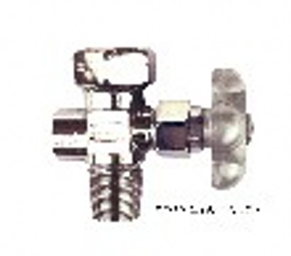 Gas Oxygen Cylinder Valve/Brass Cylinder Top Valve QF-7D1