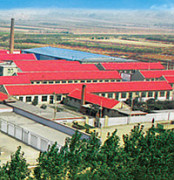 Qingdao Haida Graphite co..Ltd.