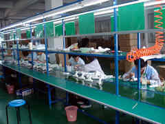 Xiamen HTJ Industrial and Trading Co Ltd