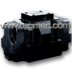 Rexroth WH10 Directional Spool Valve