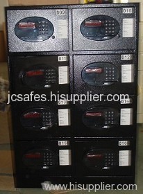 Business Office Digital lock Safe Cabinets