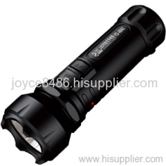 LED flashlight