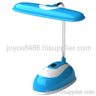 LED reading lamp