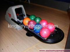 Bowling Equipment,AMF machine Bowling Equipment