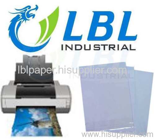 high quality and cheaper price glossy photo paper 230G A4