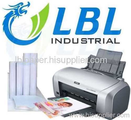 glossy photo paper