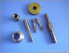 metel parts