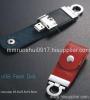 Promotion Leather Memory Stick USB 2GB